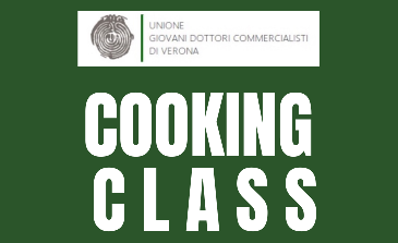 COOKING CLASS