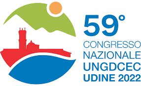 CONGRESSO NAZIONALE UNGDCEC 2022